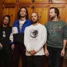 High Pulp Share 'Kamishinjo' Feat. Jacob Mann