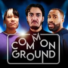 Video: Watch Upswing's Contemporary Circus Mockumentary COMMON GROUND