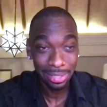 VIDEO: Jay Pharoah Does Trump, Biden, and Obama Impressions on JIMMY KIMMEL LIVE
