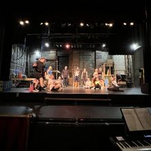GODSPELL to Conclude PCS Theater's 111th Season This Summer