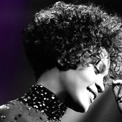 Julien's Auctions to Present Whitney Houston Legacy Foundation Benefit Auction