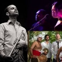 Arts Centre Melbourne And Australian Art Orchestra Present MEETING POINTS SERIES 2019