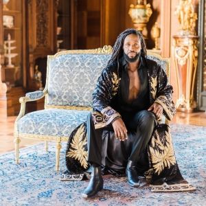 'Se Nou' Released By Tertulien Thomas And Prophete