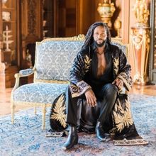 'Se Nou' Released By Tertulien Thomas And Prophete