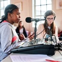 Wandsworth Council and Battersea Arts Centre Present: Hunt & Darton: RADIO LOCAL…