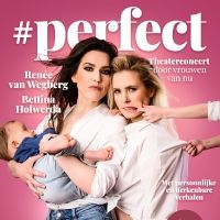 Review: F*cking #PERFECT at DeLaMar Theater ⭐️⭐️⭐️⭐️⭐️