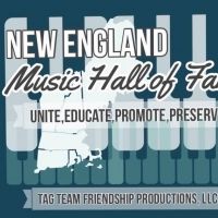 New England Music Hall of Fame Announces Inaugural Induction Event