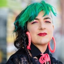 VIDEO: Queer Music Icon Bitch Releases 'Pages' Music Video