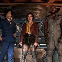 VIDEO: Watch the Trailer for Netflix's COWBOY BEBOP