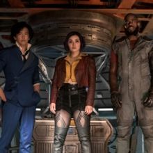 VIDEO: Watch the Trailer for Netflix's COWBOY BEBOP