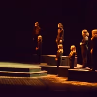 Centenary Stage Company's Young Performers Workshop To Present Winter Festival Of…