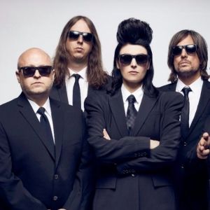 Puscifer, A Perfect Circle & Primus Announce New Additions To 2024 U.S. 'Sessanta'…