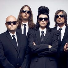 Puscifer, A Perfect Circle & Primus Announce New Additions To 2024 U.S. 'Sessanta' To