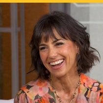Constance Zimmer Discusses Her Emmy Nomination For FX's LOVE STORY On GMA