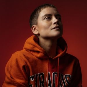 EDINBURGH 2023: Chelsea Hart Q&A