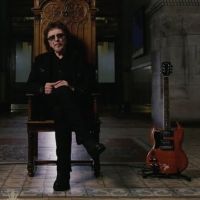 Watch The New 'Icons' Interview Featuring Tony Iommi