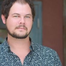Trustus Theatre Board of Directors Has Named Chad Henderson New Producing Artistic Di
