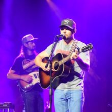 Review: JOSH MALOY at First Financial Music Hall