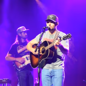 Review: JOSH MALOY at First Financial Music Hall