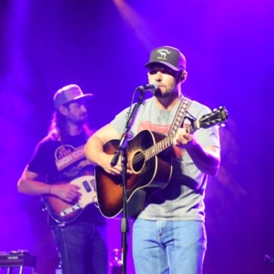 Review: JOSH MALOY at First Financial Music Hall