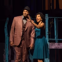 BWW Review: MEMPHIS at Artistry