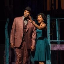 BWW Review: MEMPHIS at Artistry