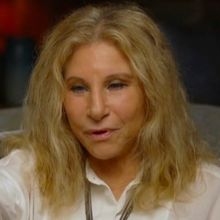 Video: How FUNNY GIRL Gave Barbra Streisand Stage Fright For the Rest of Her Career