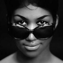 Sydney Opera House Presents In Association With Peter Rix Presents ARETHA A Love Le