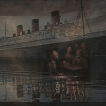 Paradise Factory Theatre To Host Staged Reading Of NOVECENTO by Alessandro Baricco