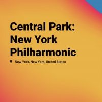 New York Philharmonic Presents the World Premiere of Ellen Reid SOUNDWALK