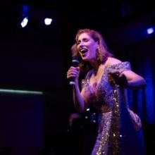 BWW Review: The Silver Screen Era Is Alive and Well When Ann Kittredge Presents MOVIE