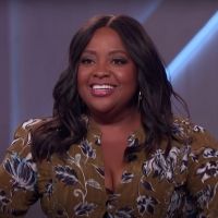 VIDEO: Sherri Shepherd Shares TMI Reason She's Happy To Be 50 on THE KELLY CLARKSON… Video