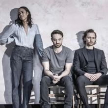 Review Roundup: Harold Pinter's BETRAYAL Returns To Broadway - What Did The Critics T