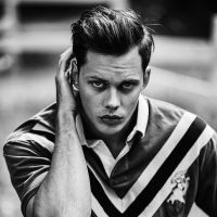 Netflix Announces New Swedish Netflix Original CLARK Starring Bill Skarsgard