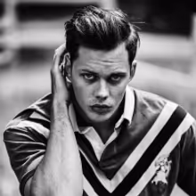 Netflix Announces New Swedish Netflix Original CLARK Starring  Bill Skarsgard