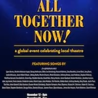 Kelsey Theatre Kicks Off New Season With ALL TOGETHER NOW! Broadway Musical Revue…