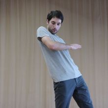 L'Alliance New York to Present New York Premiere Of MOVEMENT ON MOVEMENT