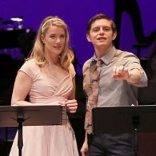 BWW Review: The Beauty Is LIGHT IN THE PIAZZA from Showtunes