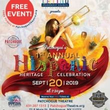Greater Patchogue Chamber's Latino Leadership Council Announces 1st Annual Hispanic