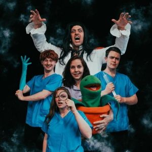 EDINBURGH 2023: Review: POTTY THE PLANT, Gilded Balloon Patter Hoose - Doonstairs