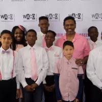 Tina Knowles Lawson & Richard Lawson To Host WACO Theater Center Virtual Celebration