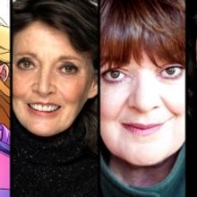 Sarah Douglas, Deborah Kennedy & Hannah Monson to Star in TARA TREMENDOUS SEASON 3