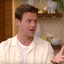 VIDEO: See Jonathan Groff Talks His TV Debut in ONE LIFE TO LIVE