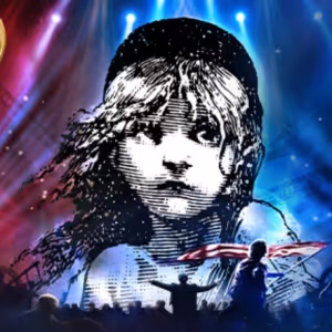 REVIEW: *UPDATED FOR ALTERNATE LEADS* The LES MISÉRABLES THE ARENA SPECTACULAR Is A…