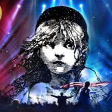 REVIEW: *UPDATED FOR ALTERNATE LEADS* The LES MISÉRABLES THE ARENA SPECTACULAR Is A 