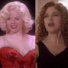 Broadway Stars Who Appeared on NBC's SMASH