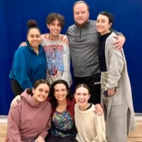 New York City Children's Theater to Premiere FISH IN A TREE - A New Play With Music…