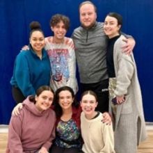 New York City Children's Theater to Premiere FISH IN A TREE - A New Play With Music, 