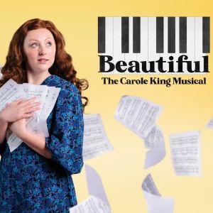 Review: BEAUTIFUL, THE CAROLE KING MUSICAL at Omaha Community Playhouse is Some Kind…