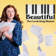 Review: BEAUTIFUL, THE CAROLE KING MUSICAL at Omaha Community Playhouse is Some Kind 